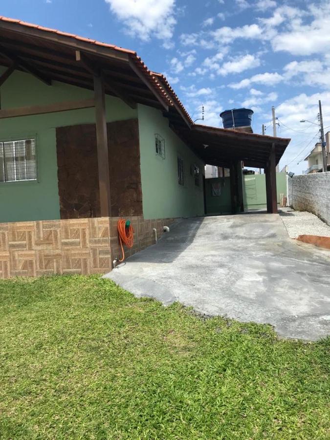Casa Praia Ingleses Florianopolis Exterior photo